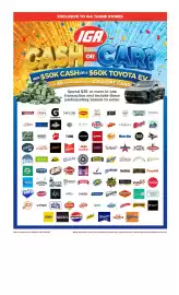 IGA Xpress catalogue | Tasmania Page 3
