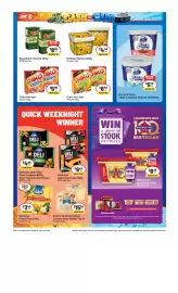 IGA Xpress catalogue | Tasmania Page 8: Nuttlex Spread €4,49, Chiko Roll €5,99