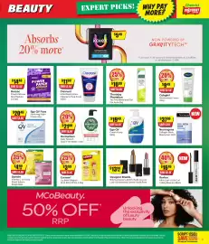 Chemist Discount Centre catalogue Page 11: Carmex Lip Balm Original Click Stick €3,99