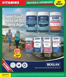 Chemist Discount Centre catalogue Page 4