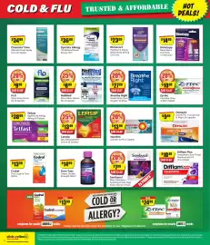 Chemist Discount Centre catalogue Page 6: NeilMed Sinus Rinse Starter Kit 10 Sachets €8,99