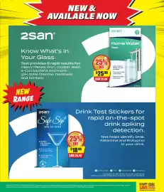 Chemist Discount Centre catalogue Page 7