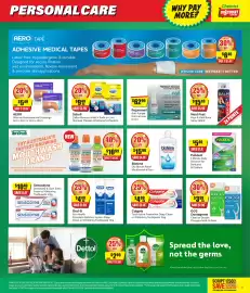 Chemist Discount Centre catalogue Page 9: Biotene Dry Mouth Relief Mouthwash €15,99