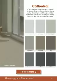 Solomons Flooring catalogue Page 11