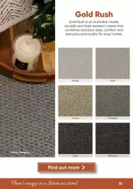 Solomons Flooring catalogue Page 17