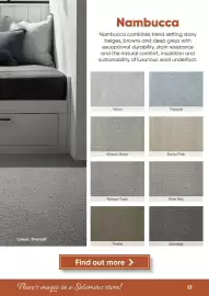 Solomons Flooring catalogue Page 19