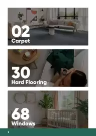 Solomons Flooring catalogue Page 2