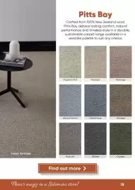 Solomons Flooring catalogue Page 21