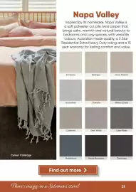 Solomons Flooring catalogue Page 23