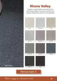 Solomons Flooring catalogue Page 25
