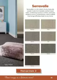 Solomons Flooring catalogue Page 27