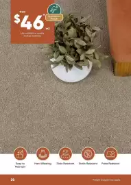 Solomons Flooring catalogue Page 28