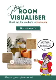Solomons Flooring catalogue Page 3