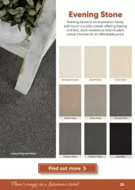 Solomons Flooring catalogue Page 31