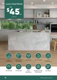 Solomons Flooring catalogue Page 34