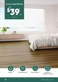Solomons Flooring catalogue Page 36
