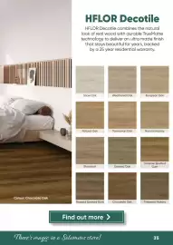 Solomons Flooring catalogue Page 37