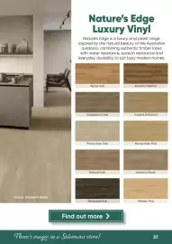 Solomons Flooring catalogue Page 39