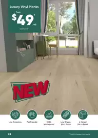 Solomons Flooring catalogue Page 40