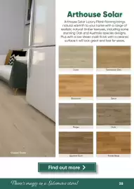 Solomons Flooring catalogue Page 41