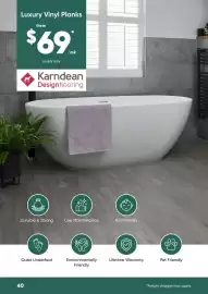 Solomons Flooring catalogue Page 42