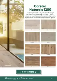Solomons Flooring catalogue Page 49