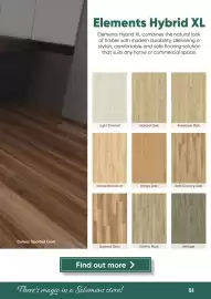 Solomons Flooring catalogue Page 53