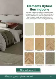Solomons Flooring catalogue Page 55