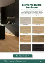 Solomons Flooring catalogue Page 59