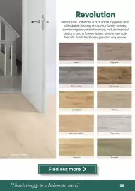 Solomons Flooring catalogue Page 61