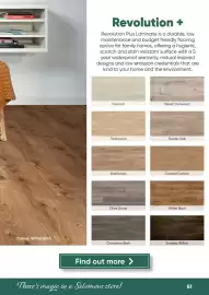 Solomons Flooring catalogue Page 63