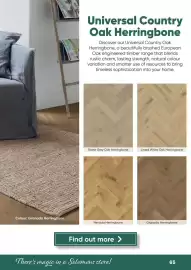 Solomons Flooring catalogue Page 67