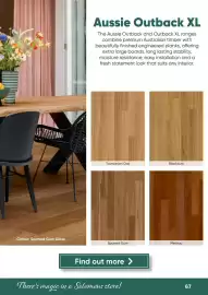 Solomons Flooring catalogue Page 69