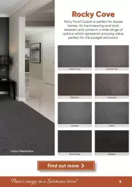 Solomons Flooring catalogue Page 7