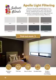 Solomons Flooring catalogue Page 74