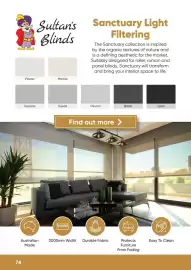 Solomons Flooring catalogue Page 76