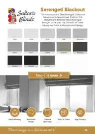 Solomons Flooring catalogue Page 77
