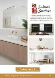 Solomons Flooring catalogue Page 79