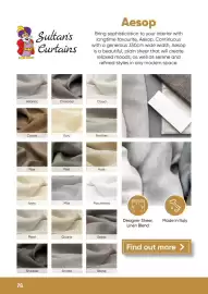 Solomons Flooring catalogue Page 80