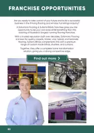 Solomons Flooring catalogue Page 84