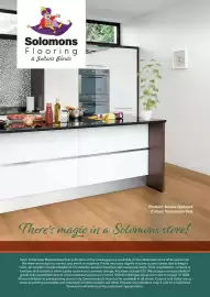 Solomons Flooring catalogue Page 85