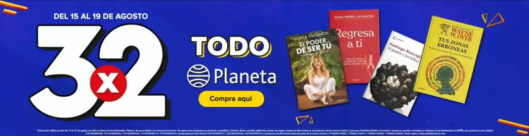 Catálogo Crisol Página 1