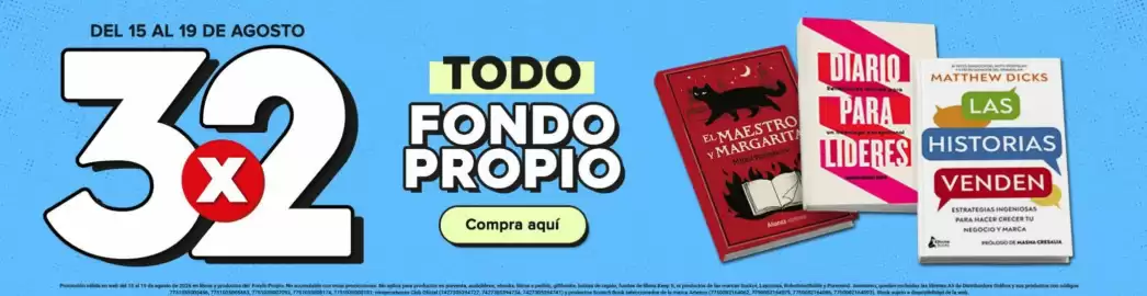 Catálogo Crisol Página 2