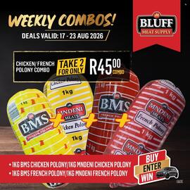 Bluff Meat Supply catalogue week 34 Page 14