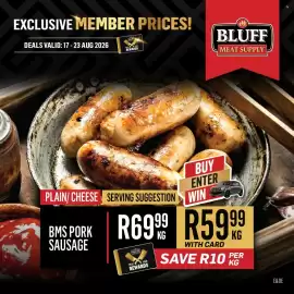 Bluff Meat Supply catalogue week 34 Page 4