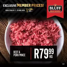 Bluff Meat Supply catalogue week 34 Page 5