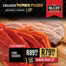 Bluff Meat Supply catalogue week 34 Page 8