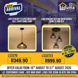 Laduma Hardware catalogue catalogue Page 2