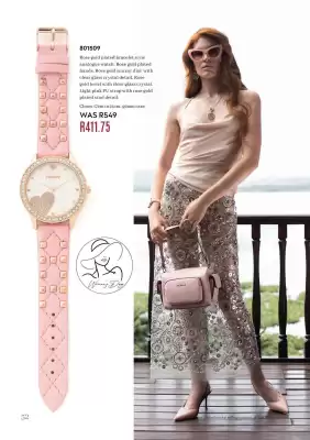 Honey Fashion Accessories (valid until 23-08)