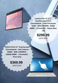 Best Buy flyer week 34 Page 2